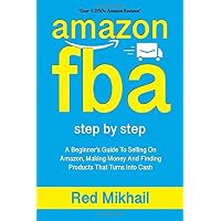 Make Money How to Sell on Amazon For Beginners FBA and FBM: Selling on ...