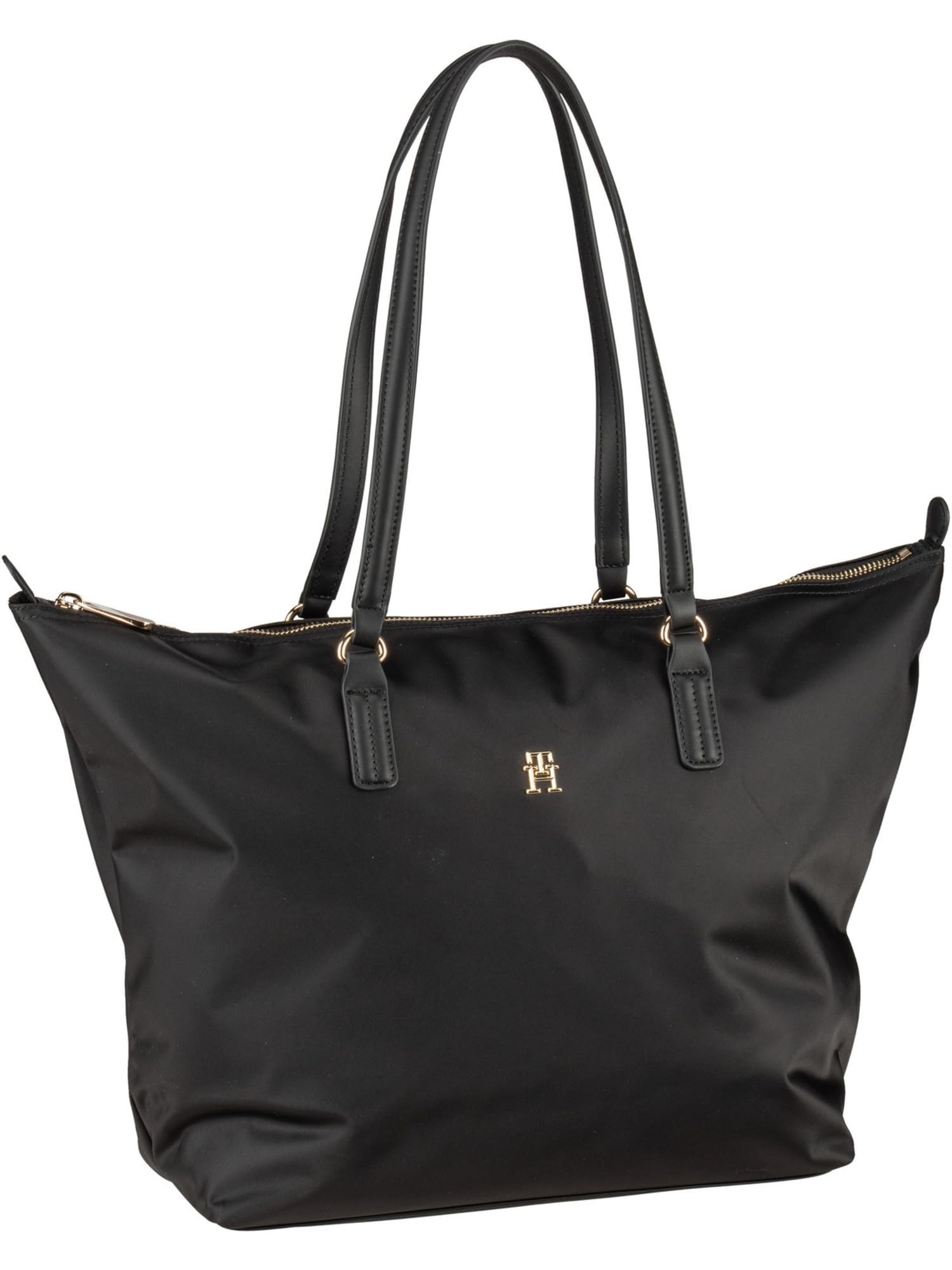 Tommy Hilfiger Tommy Hilfiger Poppy Women's Tote Bag with Zip