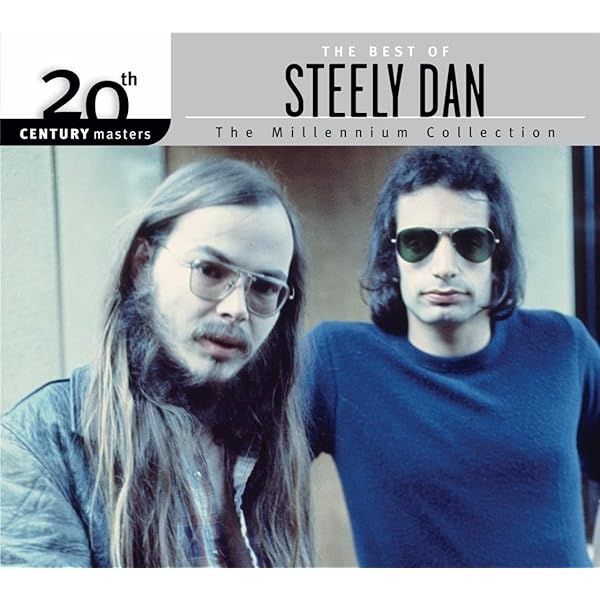 レコード「STEELY DAN / GOLD」限定盤 Steely Dan - Gold - Amazon.com Music