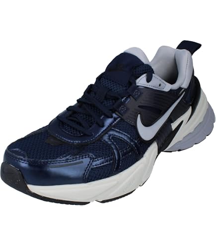 Amazon.com | Nike V2K Run Shoes (FN6703-001, Platinum Violet/Light