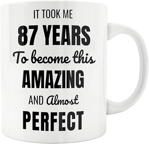 gift for 87 year old woman