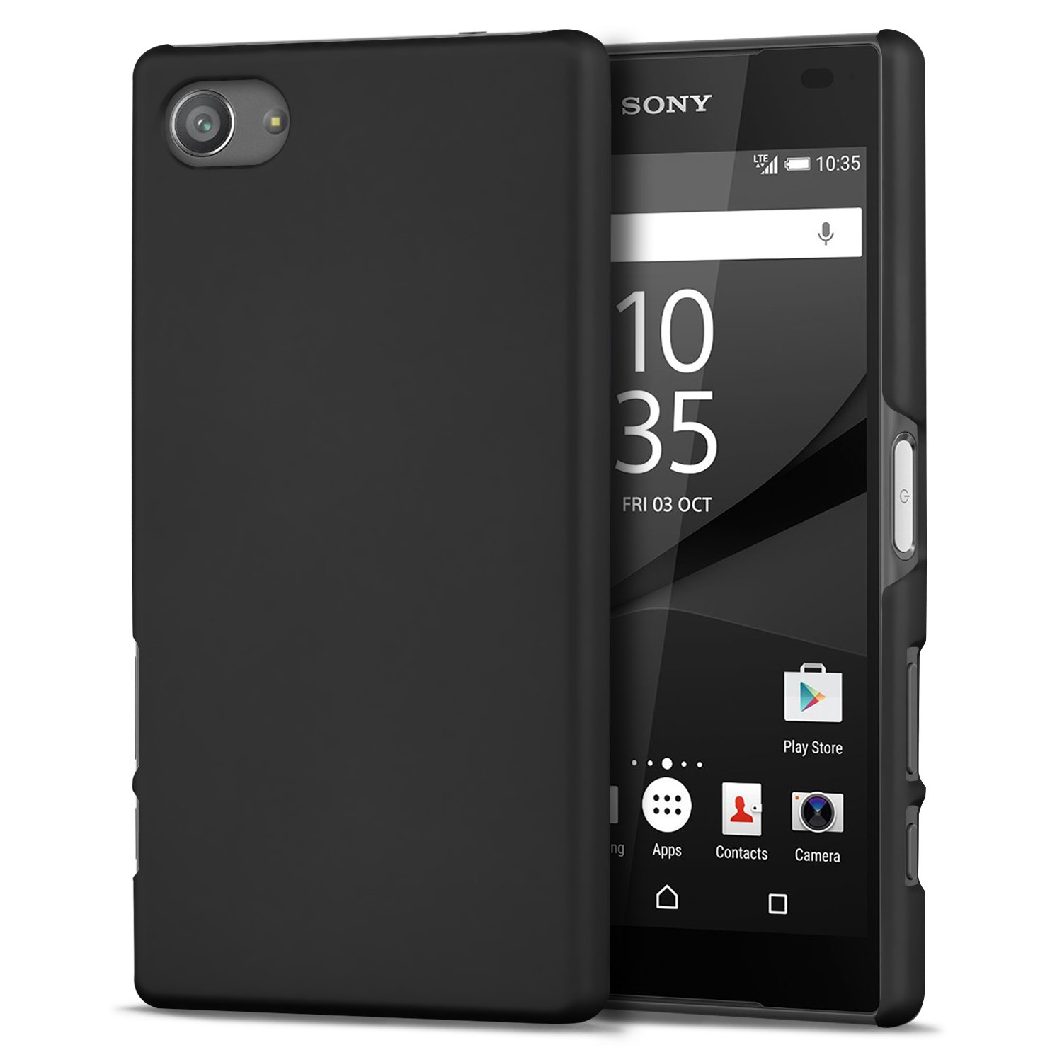 Сотовый Телефон Sony Xperia Z5 Compact Купить