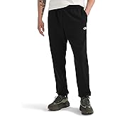 THE NORTH FACE Men's Evolution Simple Dome Jogger | Elastic Waistband With Adjustable Drawcord, Hand Pockets, Ribbed Cuffs