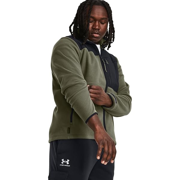 Sudadera Con Cremallera Completa Spyder Para Hombre - Peso Medio, Estilo Casual Y Deportivo