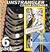 UnStrangler Collar Extender - Adds 1/2 inch of comfort - Box of 6 Extenders