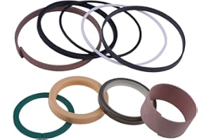 FP FRIDAYPARTS FridayParts Replacement Stabilizer Packing Kit 1543275C1 G110537 Compatible for CASE Loader 580K 580SK 580SL 580SM 580SM+ Dozer 1150K