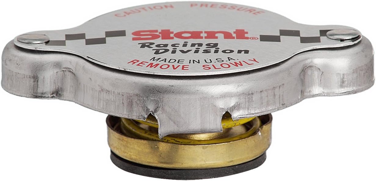 Stant10363 Racing Radiator Cap - 28-32 lb. Load Capacity