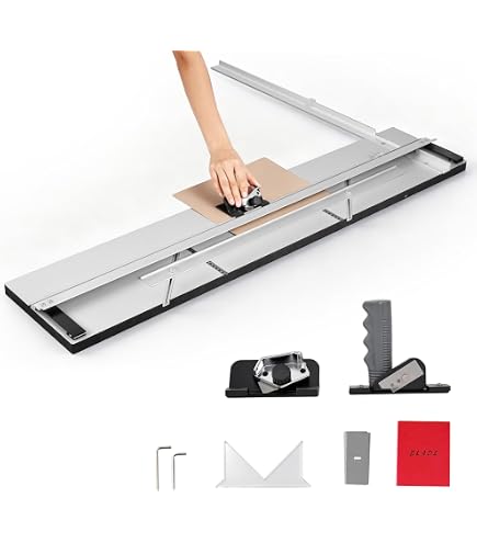 Amazon.com: Logan Simplex Classic 40 Inch Mat Cutter : Arts