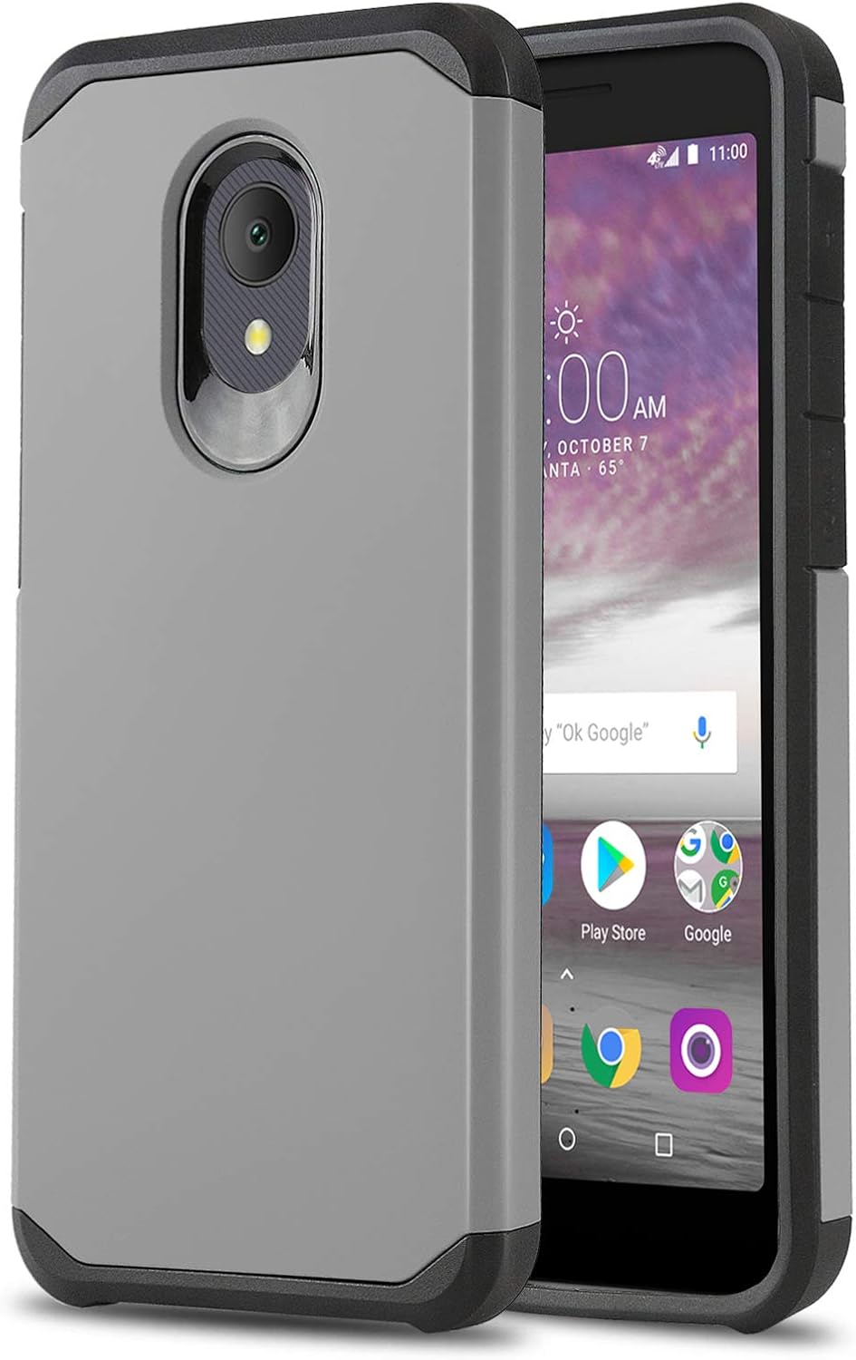 Best lg tracfone cell phone headset