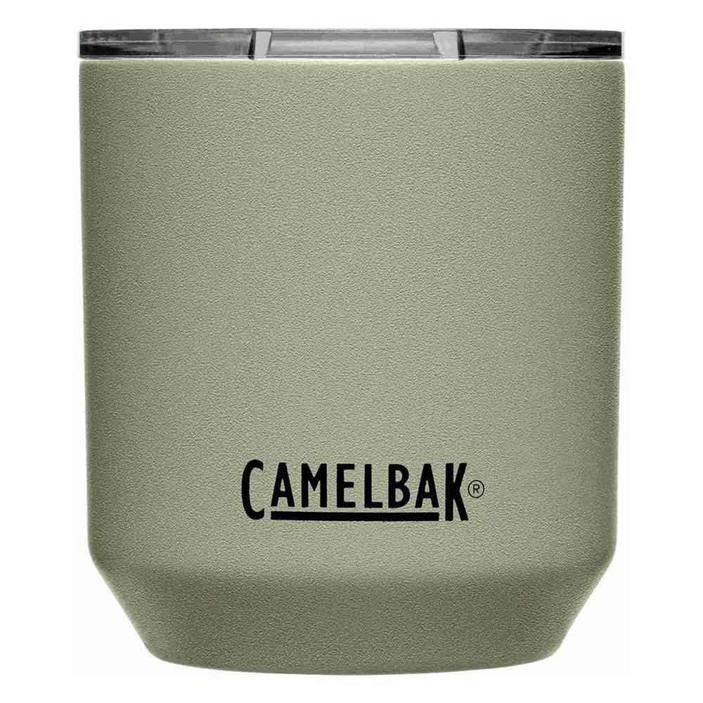 Camelbak Rocks Tumbler, Sst Vacuum Insulated, 10Oz