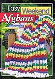 Easy Weekend Afghans by