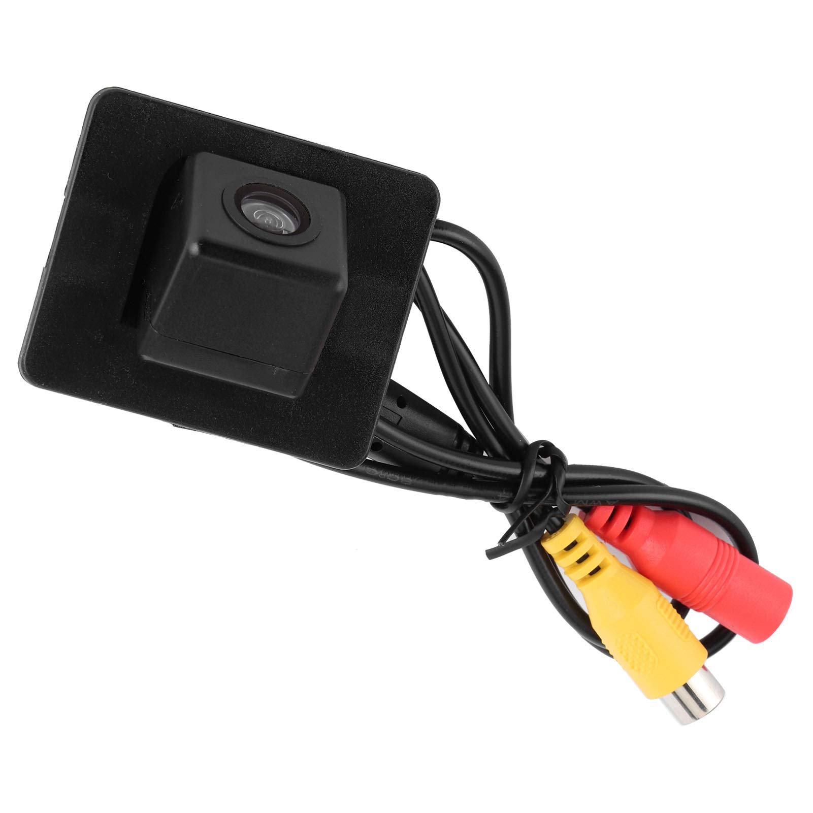 Akozon CCD Rear View Camera 170 Degree IP67 Waterproof Fit for MAZDA 3 Axela BM BN 2014-2019