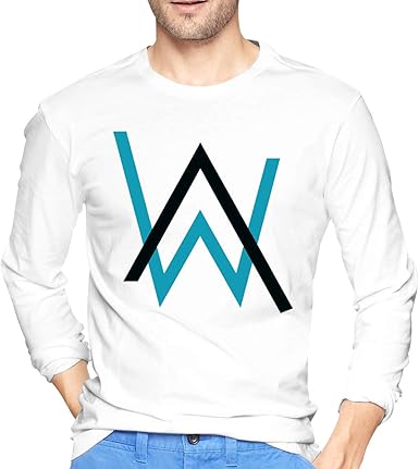 alan walker camiseta