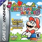 Super Mario Advance (Renewed)