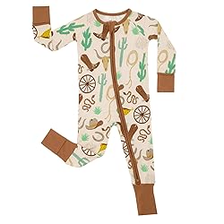 Little Sleepies Pajamas for Baby Boys