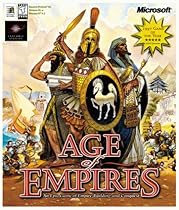 Age of Empires - PC