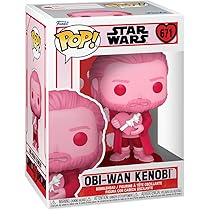 FUNKO - Funko POP!  BB-8 ピンク バレンタイン 590 スターウォーズ Amazon.com: Funko Pop! Star Wars: Valentines - BB-8 : Funko