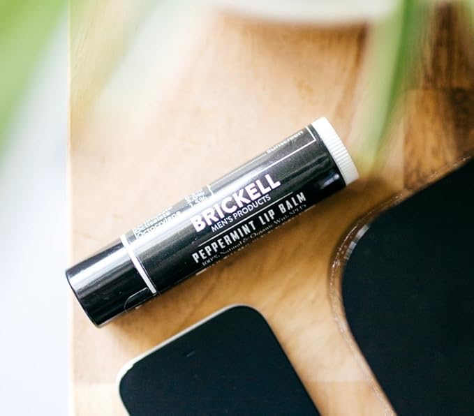 brickell lip balm