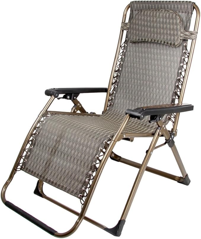 luxury folding lawn chairs