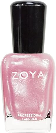 Amazon Zoya ゾーヤ ネイルカラーzp261 Bebe ベイブ 15ml フェミニンなピンク シアー パール メタリック 爪にやさしい ネイルラッカーポリッシュ Zoya ゾーヤ マニキュア ネイルポリッシュ 通販