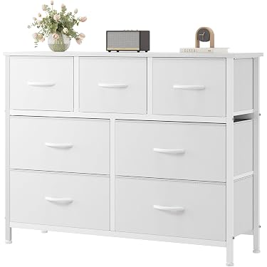 Amazon Best Sellers: Best Dressers & Chests of Drawers