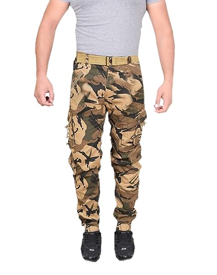 army trousers fashion