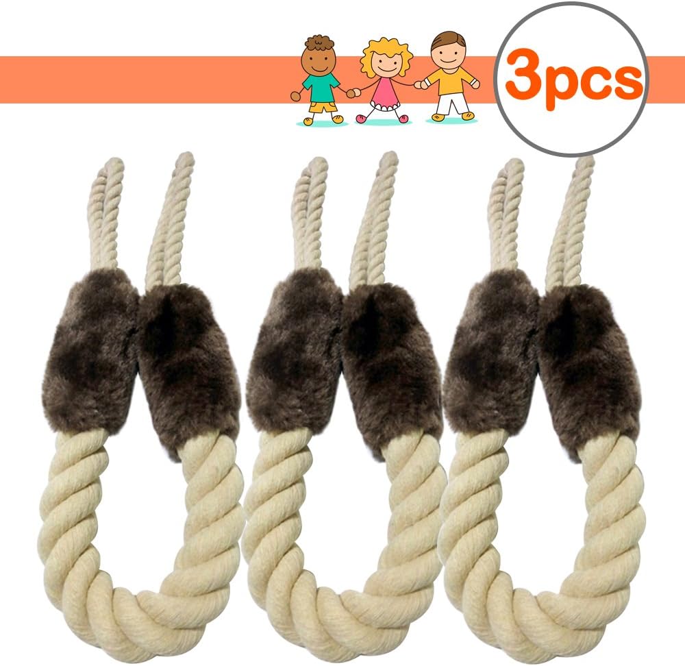 HuLuBB Baby Safety Finger Pinch Guard 3 Pieces Door Stopper Gap Protectors Prevent Child Pets Injuries