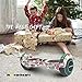 Hoverboard Two-Wheel Self Balancing Electric Scooter 6.5
