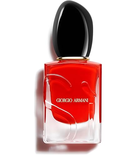 Amazon.com: Armani Beauty Si Passione Eau de Parfum - Fruity