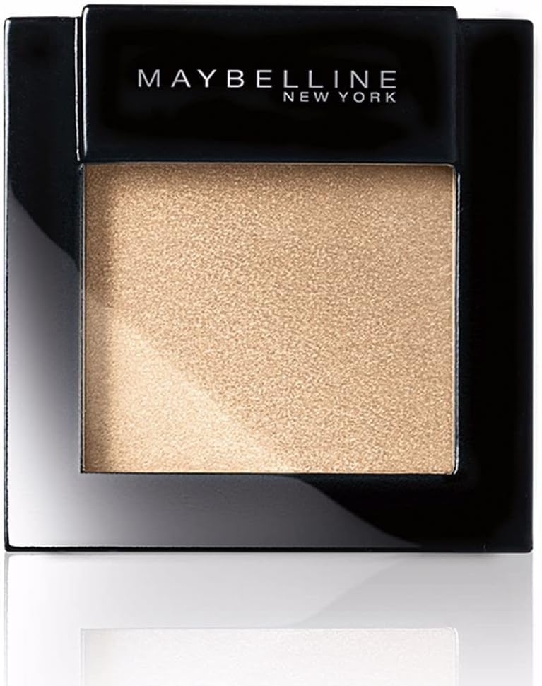 Maybelline Eyeshadows Brand New Palette Quad Duo Trio Collection