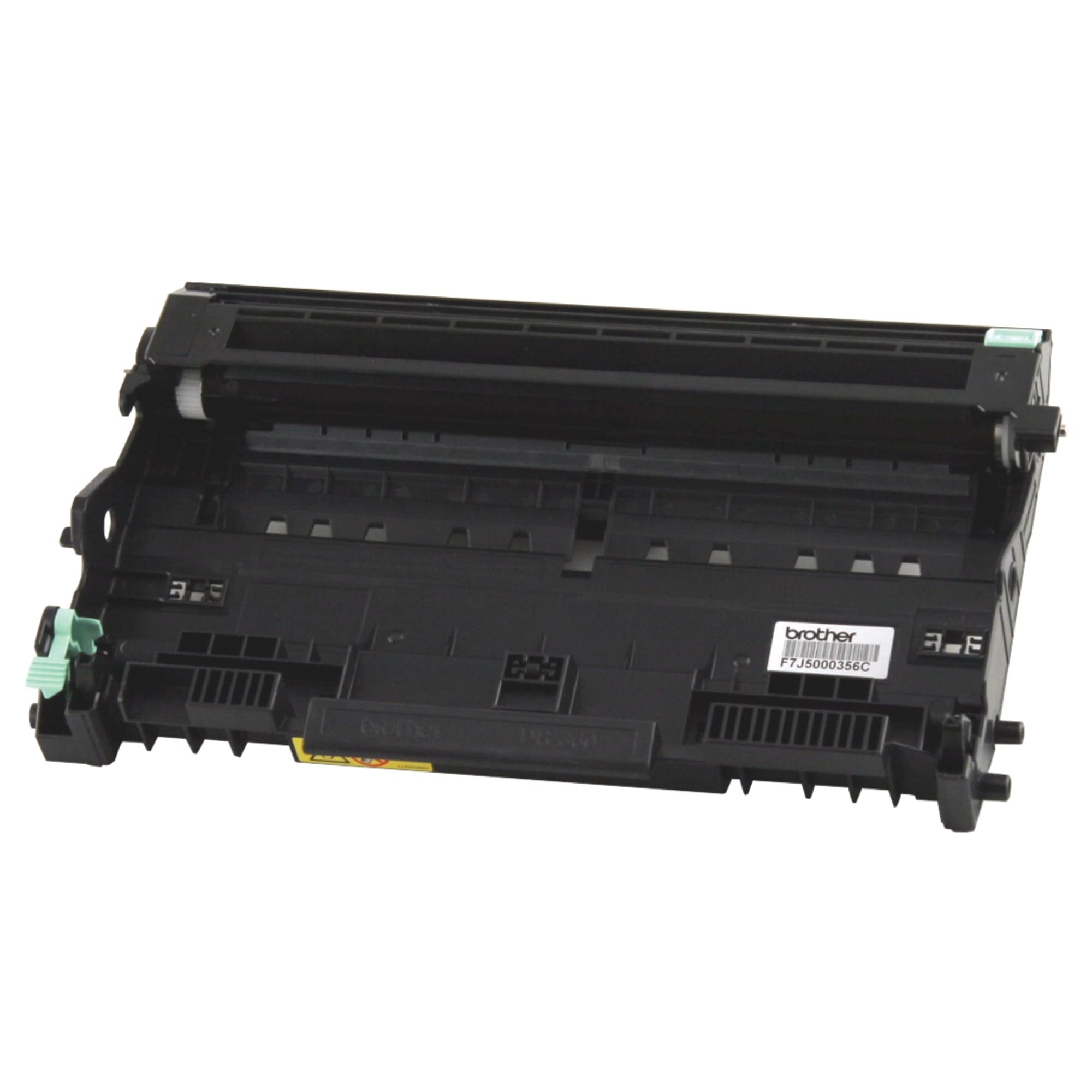 Brother DR360 -Drum Unit - Retail Packaging,Black