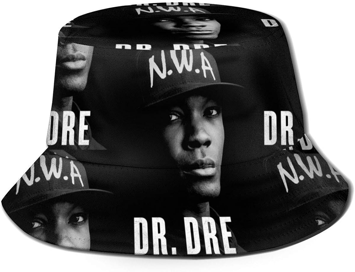 I Pee In Pools Hat Funny Alien Cartoons Bucket Hat For Unisex