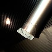 Amazon.com: Bosch hmv5052u 500 2.1 CU. FT. Acero inoxidable ...