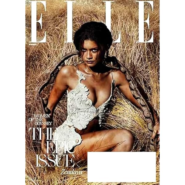 Essence Magazine : September / October 2024 : Tem s Cover : The