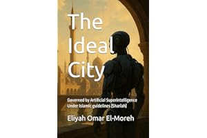 The Ideal City : Governed by Artificial Superintelligence Under Islamic guidelines (Sharīah)