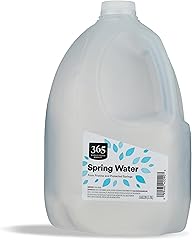 365 by Whole Foods Market Spring Water, 128 Fl Oz