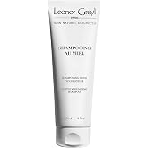 Leonor Greyl Shampooing au Miel Gentle Volumizing Shampoo 4 Oz | Gentle volumizing shampoo with honey that adds body, shine, and movement for fine hair
