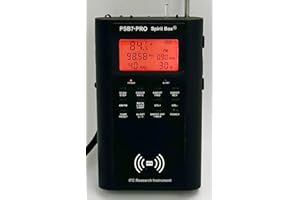 GENERIC PSB7 PRO Spirit Box