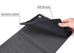 Case for Galaxy Tab A7 10.4 Inch 2022/2020