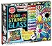 Klutz Color-in Stained Glass Craft Kit