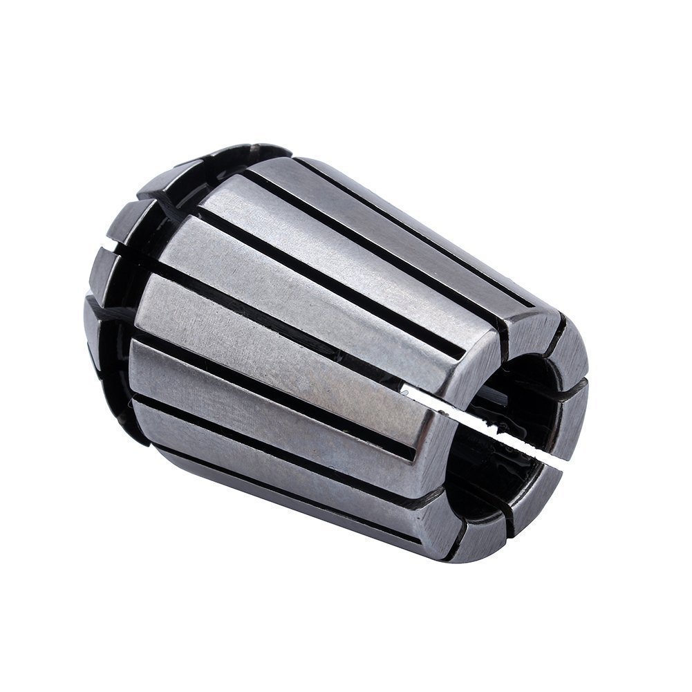 Цанга для фрез как правильно пользоваться. Цанга для фрезера dewalt 8 мм. Цанговые удлинители er8. Цанга под фрезу. Цанга er11-2мм.