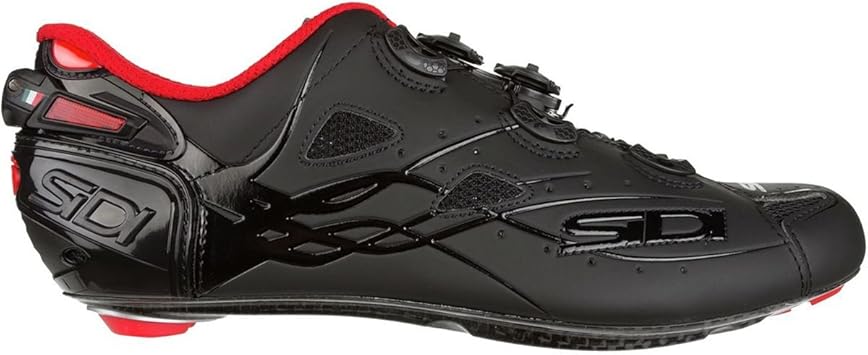 sidi shot vent carbon cycling shoe