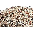 Wild-Rice-Gourmet-Blend-Black-Brown-and-Red-GMO-free-Premium-Quality (3 LB)