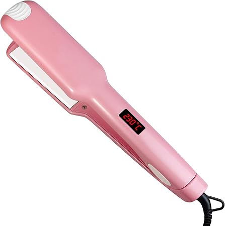 Amazon Co Jp ストレートアイロン 美容師厳選お勧め 美容院品質 Hikeda ヘアアイロン 44mm超幅イオンプレート 新設計 へああいろん 火傷防止ゴム搭載 急速加熱 デジタル温度表示 多段階温度調節 自動off プロ仕様230 海外対応 ホーム キッチン Amazon Co Jp ストレートアイロン 美容師厳選お勧め 美容院品質 Hikeda ヘアアイロン 44mm超幅イオンプレート 新設計 へああいろん 火傷防止ゴム搭載 急速加熱 デジタル温度表示 多段階温度調節 自動off プロ仕様230 海外対応 ホーム キッチン