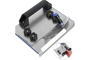 Angle Grinder Chamfering Fixture Angle Grinder Stand for Tile 45 Degree Chamfer Cutting 45° Chamfering Tool