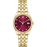 Lacoste Women's Parisienne Quartz Bracelet Watch, 30mm