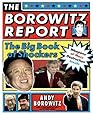 The Borowitz Report: The Big Book of Shockers