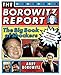 The Borowitz Report: The Big Book of Shockers - Book by Andy Borowitz