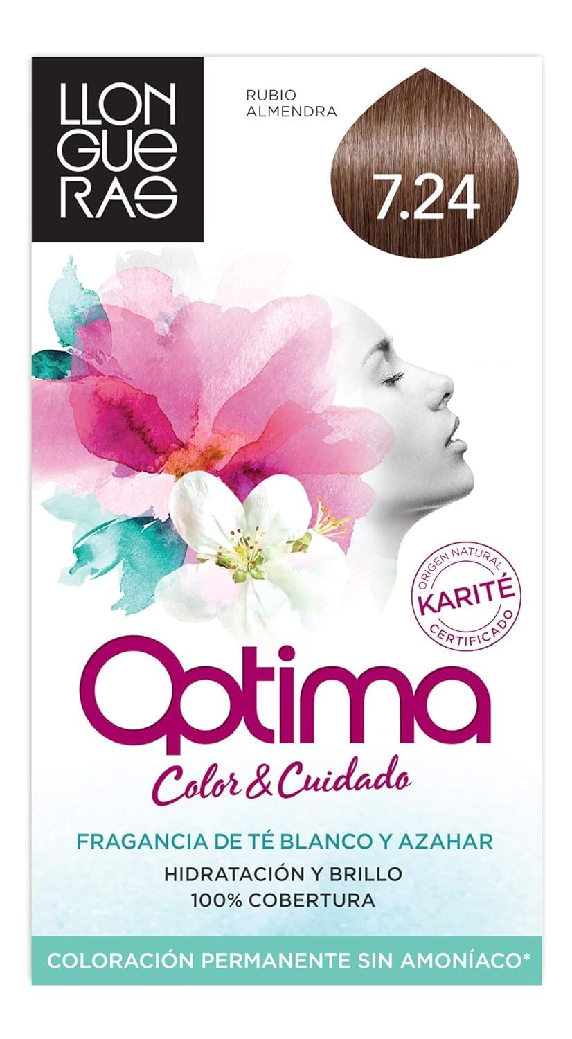 Llongueras Colour Accessories, 130 g