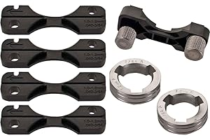 Lincoln Drive Roll Kit - KP1695-3/64A